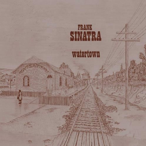 Frank Sinatra - Watertown