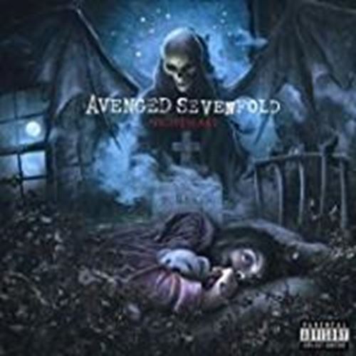 Avenged Sevenfold - Nightmare