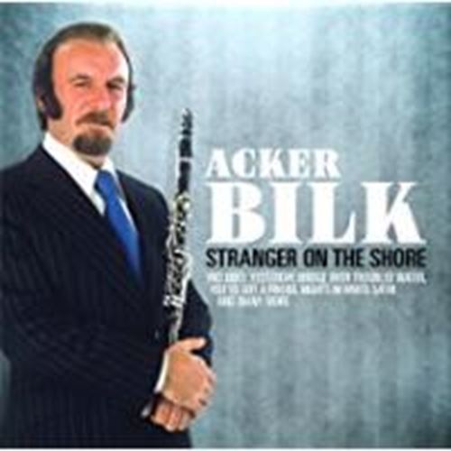 Acker Bilk - Stranger On The Shore
