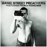 Manic Street Preachers - Postcards From A Young Man
