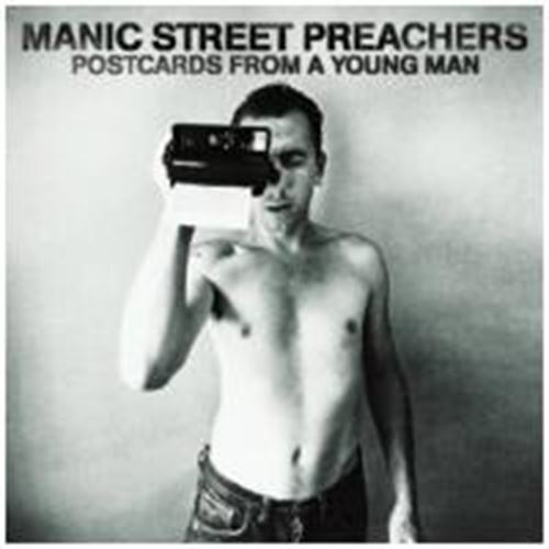 Manic Street Preachers - Postcards From A Young Man