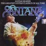 Santana - Guitar Heaven