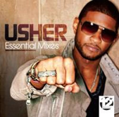 Usher - Essential Mixes