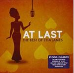 Etta James - At Last