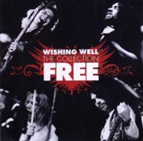 Free - Wishing Well