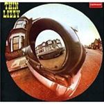 Thin Lizzy - Thin Lizzy