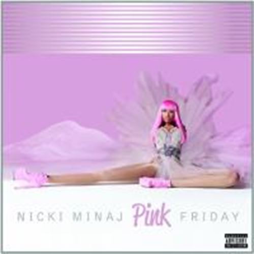 Nicki Minaj - Pink Friday