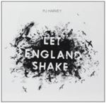 PJ Harvey - Let England Shake