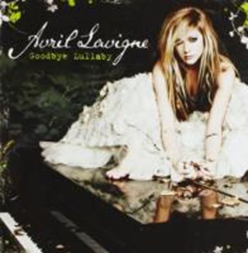 Avril Lavigne - Goodbye Lullaby