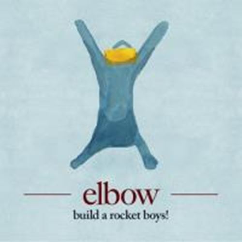 Elbow - Build A Rocket Boys