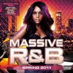 Various - Massive R&b Spring 2011