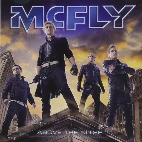 McFly - Above The Noise