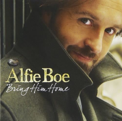 Alfie Boe - Bring Him Home