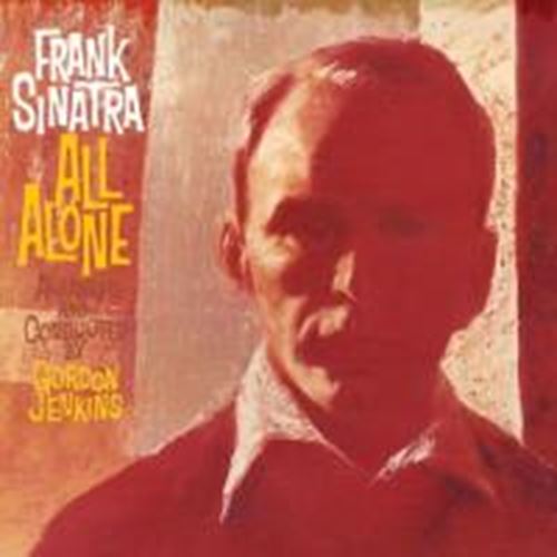 Frank Sinatra - All Alone