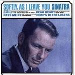 Frank Sinatra - Softly As I Leave You