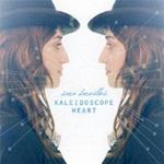 Sara Bareilles - Kaleidoscope Heart