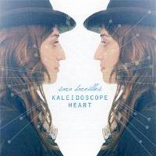 Sara Bareilles - Kaleidoscope Heart