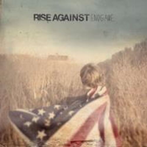 Rise Against - Endgame