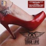 Aerosmith - Tough Love