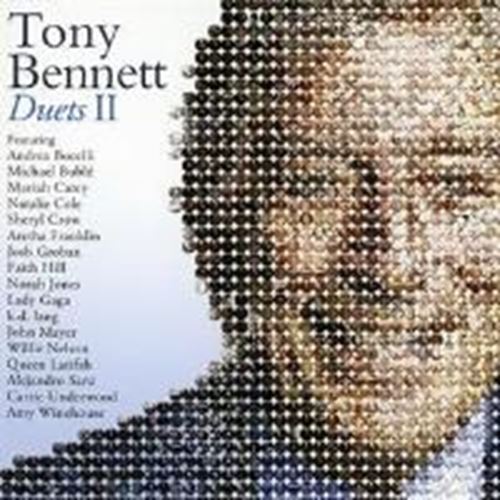 Tony Bennett - Duets 2