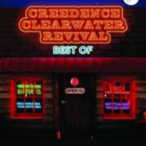 Creedence Clearwater - Best of