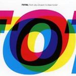 Joy Division - Total