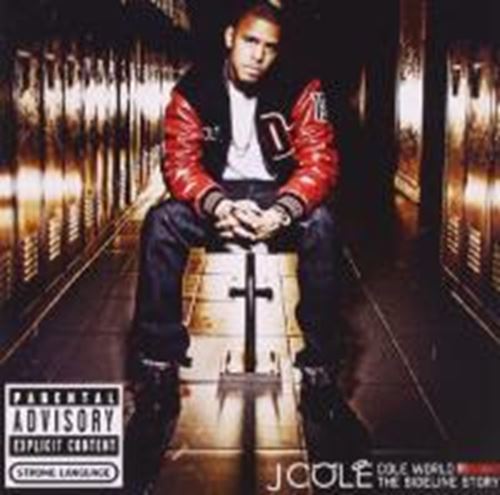 J. Cole - Cole World