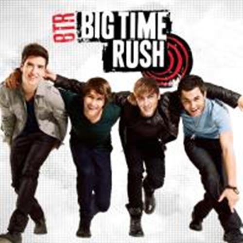 Big Time Rush - Btr