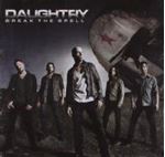 Daughtry - Break The Spell