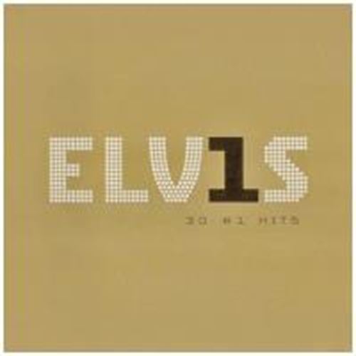 Elvis Presley - Elvis 30 #1 Hits