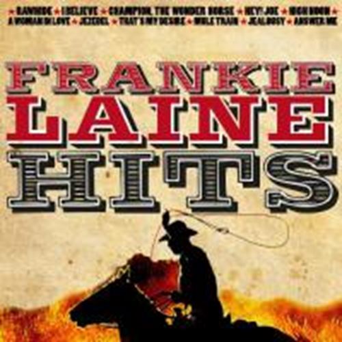 Frankie Laine - Hits