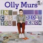 Olly Murs - In Case You Didn't Know