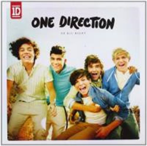 One Direction - Up All Night