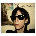 Patti Smith - Outside Society