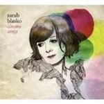 Sarah Blasko - Cinema Songs