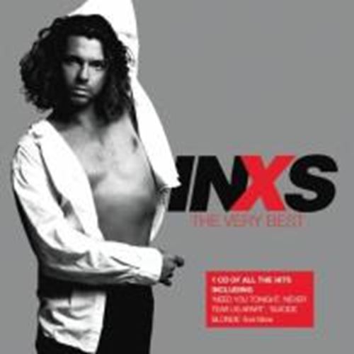 INXS - The Very Best