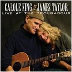 James Taylor - Live At The Troubadour