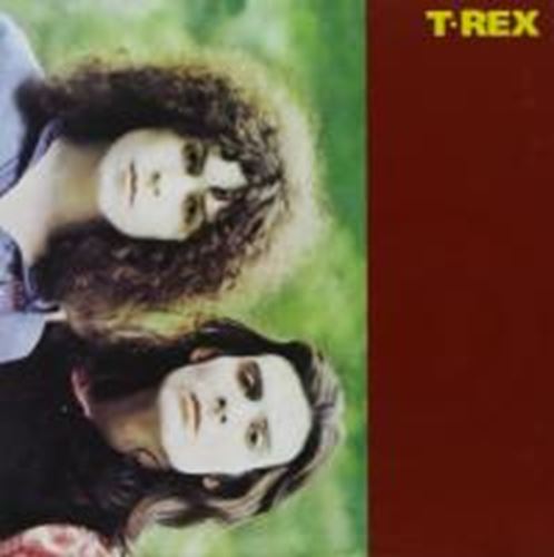 T Rex - T. Rex