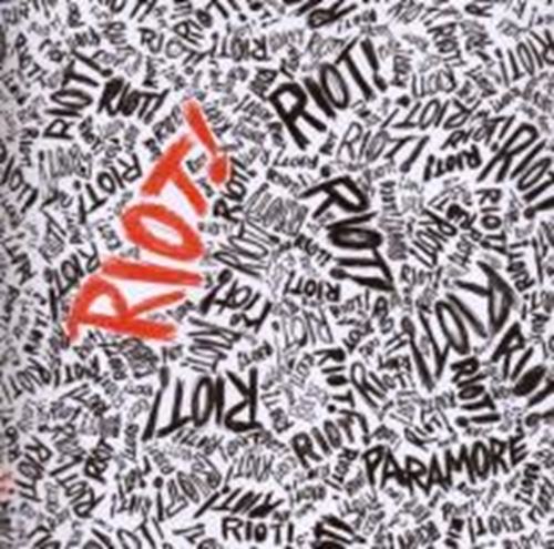 Paramore - Riot
