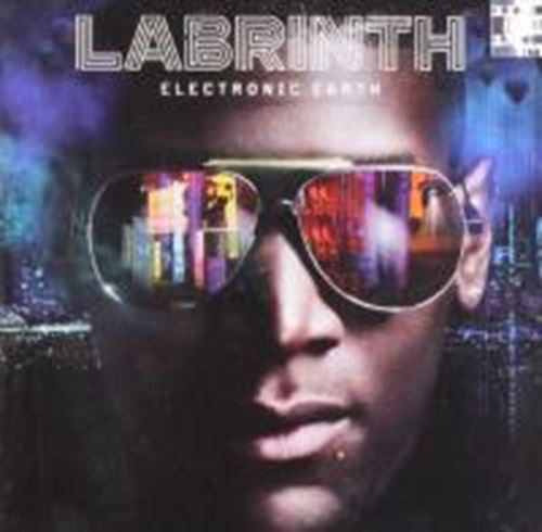 Labrinth - Electronic Earth