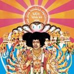 The Jimi Hendrix Experience - Axis: Bold As Love