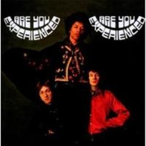 The Jimi Hendrix Experience - Are You Experienced