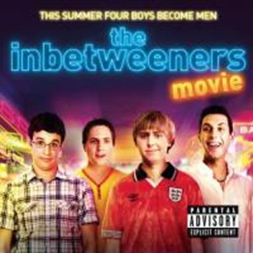 Ost - The Inbetweeners Movie