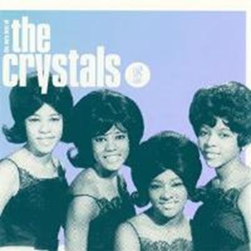 The Crystals - Da Doo Ron Ron