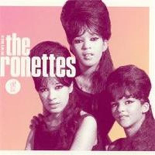 The Ronettes - Be My Baby