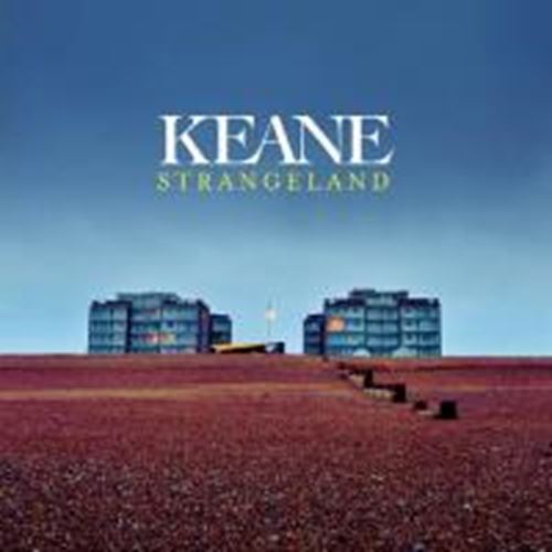 Keane - Strangeland