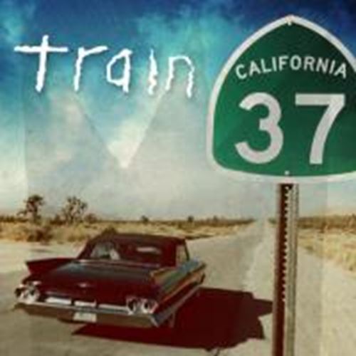 Train - California 37