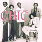 Chic - The Very Best Of