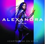 Alexandra Burke - Heartbreak on Hold