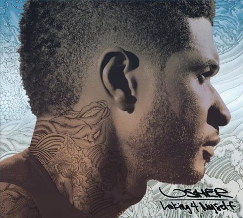 Usher - Looking 4 Myself